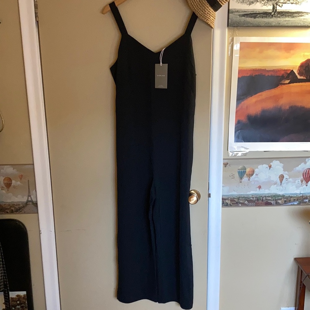Everlane Jumpsuit